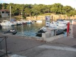 the very smallharbour of niel.jpg