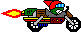 rocket bikes.gif