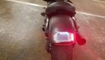 Harley Fatboy Fender with LED license plate (2).jpg