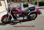 18. 2009 Kawasaki VN900 classic.jpg