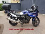 19. 2005 Suzuki 1200 Bandit S.jpg