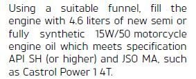 oil capacity R3GT.JPG