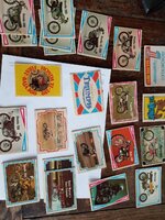 a few mc cards.jpeg a few mc cards.jpeg