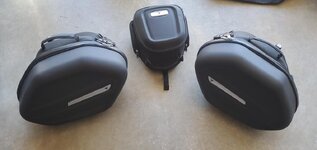 Triumph R3 Saddlebags and rear bag.jpg