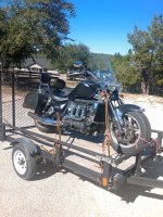 Triumph Rocket on the Trailer.jpg