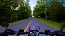 EXHAUST SOUND - HWY RUN - AFTERNOON CRUISE-Thumbnail.jpg