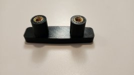 Triumph Inlay 3d print 2.jpg