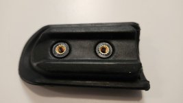 Triumph Inlay 3d print installed 3.jpg