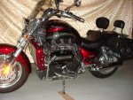 Triumph for sale 002.jpg