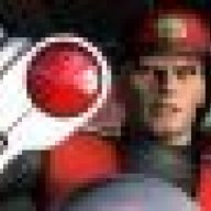 Captain Scarlet