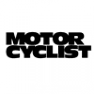 Motorcyclist