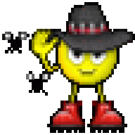 Blastedbones
