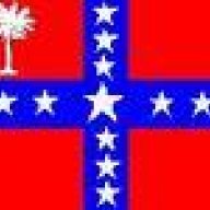 Confederate Spy