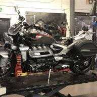 Charlie T5