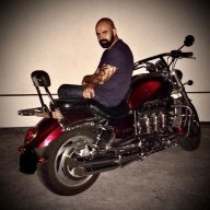 Taurobiker