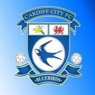 Bluebirds