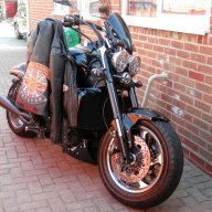 DarkRocket