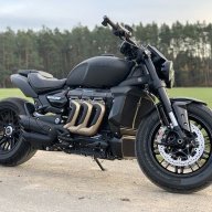Black Sprinter