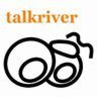 talkriver