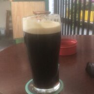Irish.