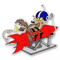 RocketDan