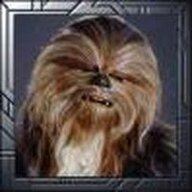 WookieWebster