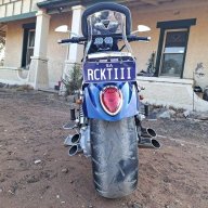 Rustyduke