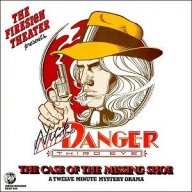 rick danger