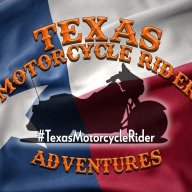 TexasMotorcycleRider
