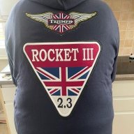 Steve Harris