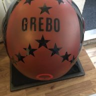 Grebo