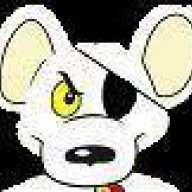 Danger Mouse