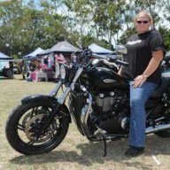 Big Marty's Mrs