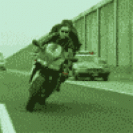 Lifelong Biker