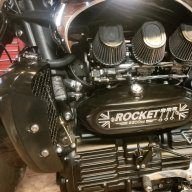 Sierra Rocket
