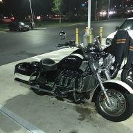 Delaware rider