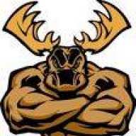 TheRudeMoose