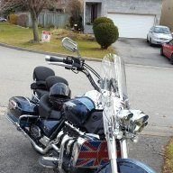 Frosty Rider