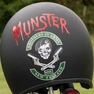 munster