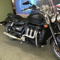 Fool to Ride