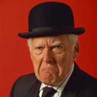 Grumpy Ole Codger