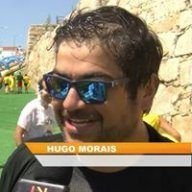 Hugo Morais