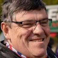 Ken Attwood