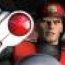 Captain Scarlet