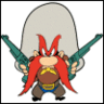 Six Guns
