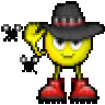 Blastedbones
