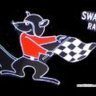 Air Force Mark