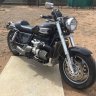 BSA Bob