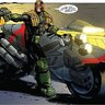 Rocket 3 Man
