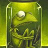 frogpickle